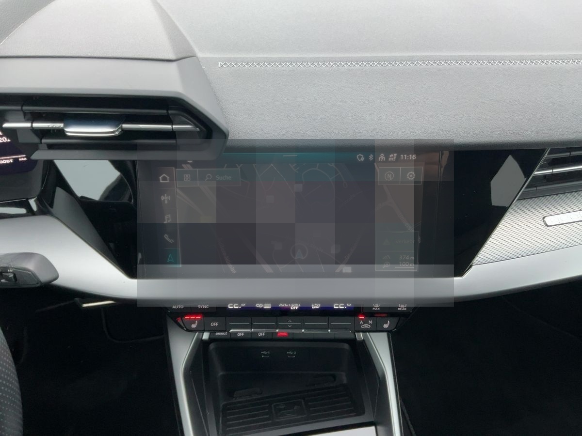 Audi S3 Sportback quattro +HUD+Business+ foto 10