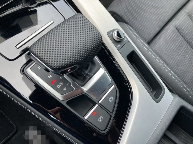 Audi A4 Avant 40 TFSI Q 2x S LINE AHK LM19 MATRIX-LED foto 11