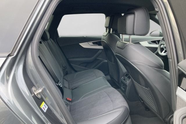 Audi A4 Avant 40 TFSI Q 2x S LINE AHK LM19 MATRIX-LED foto 6