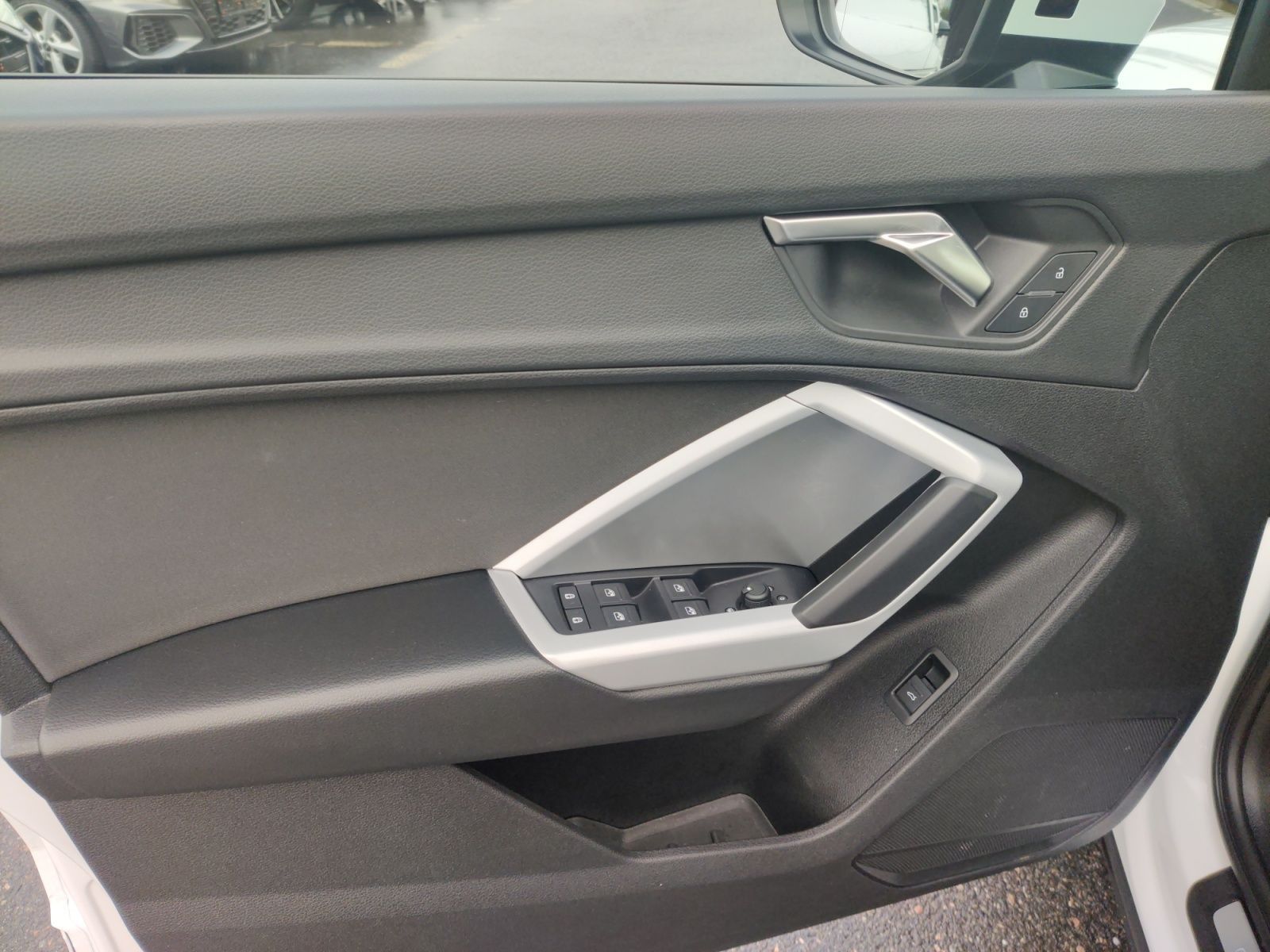 Audi Q3 35 TDI q. S-Tronic, AHK, Navi Touch, Sportfah foto 16