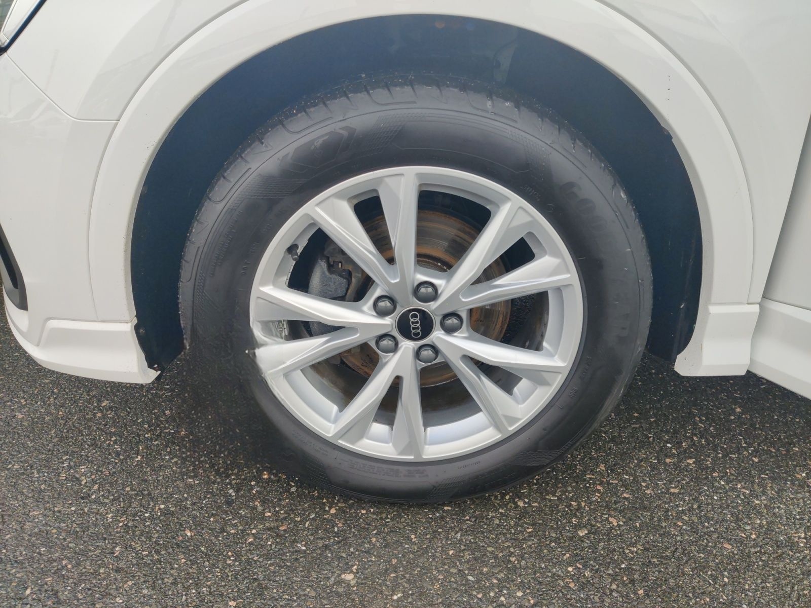 Audi Q3 35 TDI q. S-Tronic, AHK, Navi Touch, Sportfah foto 17