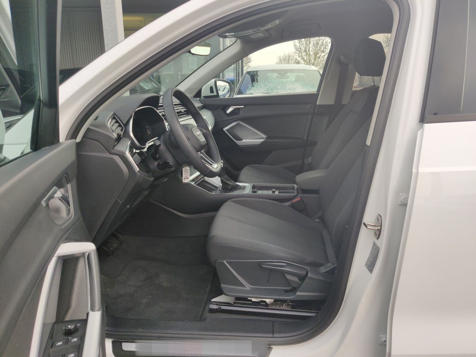 Audi Q3 35 TDI q. S-Tronic, AHK, Navi Touch, Sportfah foto 9