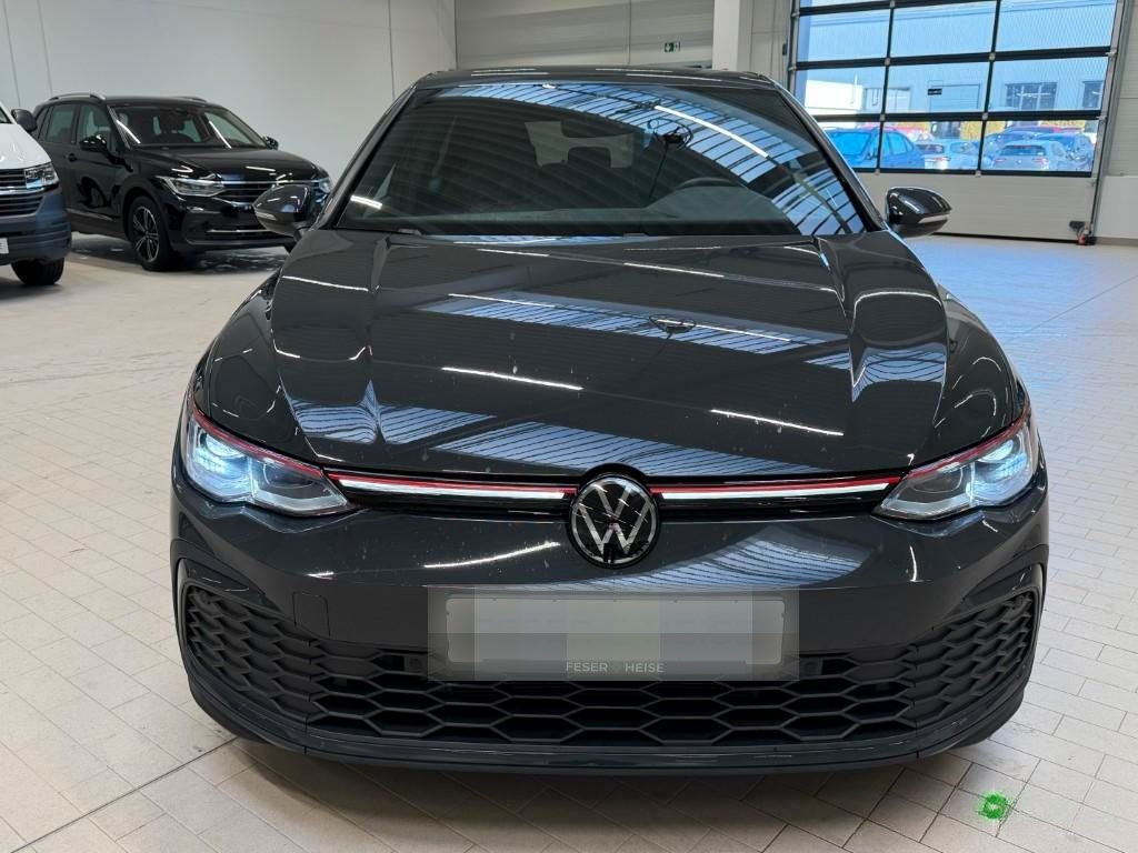 Volkswagen Golf GTI 2.0 TSI DSG/LED/Rear View/Sitzhzg. foto 2