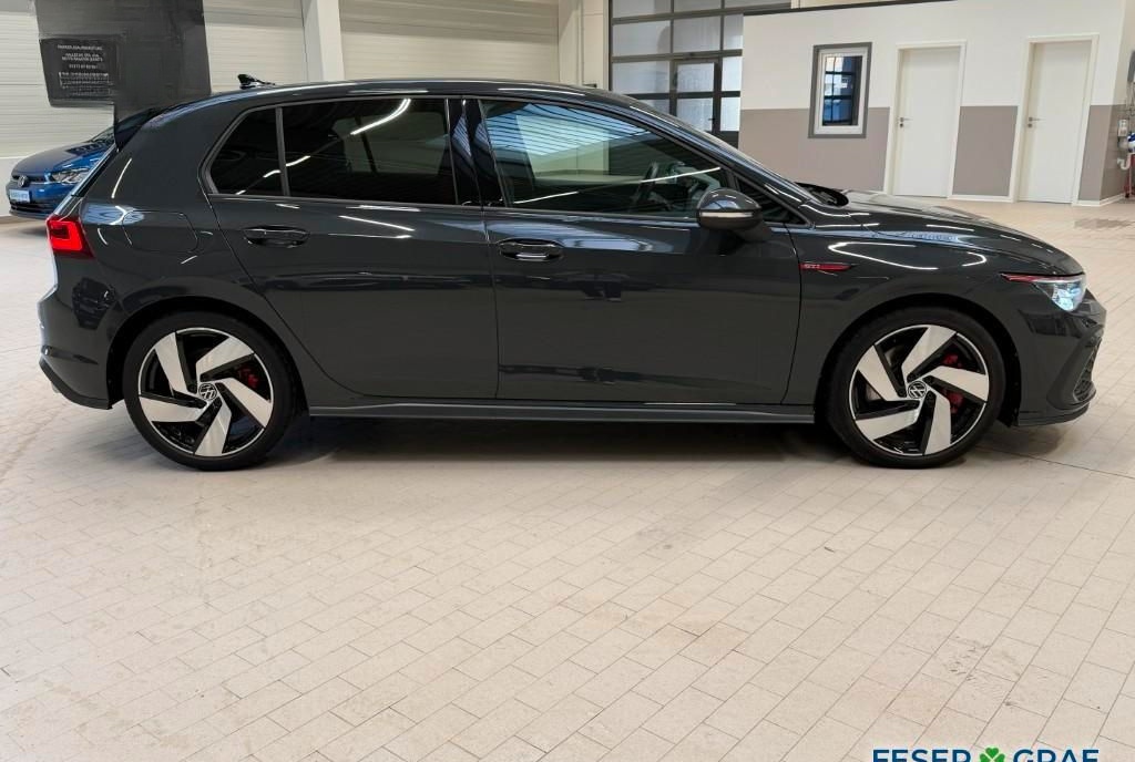 Volkswagen Golf GTI 2.0 TSI DSG/LED/Rear View/Sitzhzg. foto 3