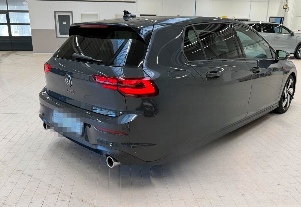 Volkswagen Golf GTI 2.0 TSI DSG/LED/Rear View/Sitzhzg. foto 4