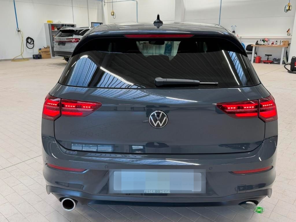 Volkswagen Golf GTI 2.0 TSI DSG/LED/Rear View/Sitzhzg. foto 5
