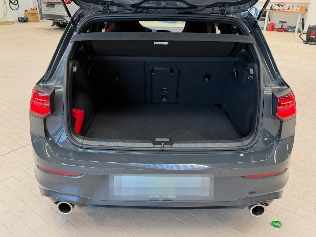 Volkswagen Golf GTI 2.0 TSI DSG/LED/Rear View/Sitzhzg. foto 6