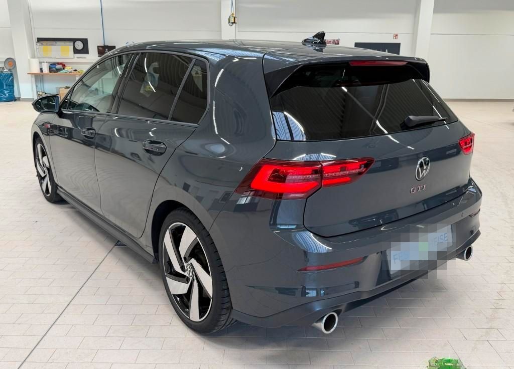Volkswagen Golf GTI 2.0 TSI DSG/LED/Rear View/Sitzhzg. foto 7