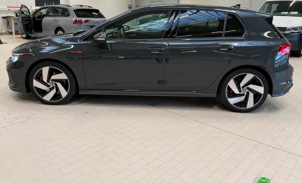 Volkswagen Golf GTI 2.0 TSI DSG/LED/Rear View/Sitzhzg. foto 8