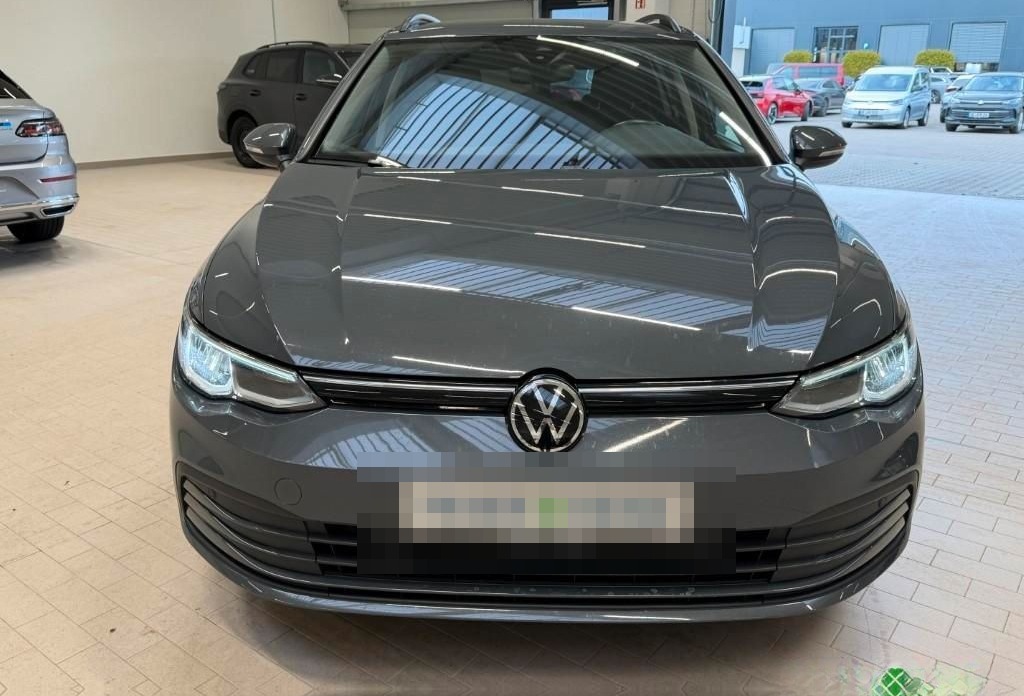 Volkswagen Golf Variant Life 2.0 TDI LED/Sitz.-Lenkradhzg./ foto 2