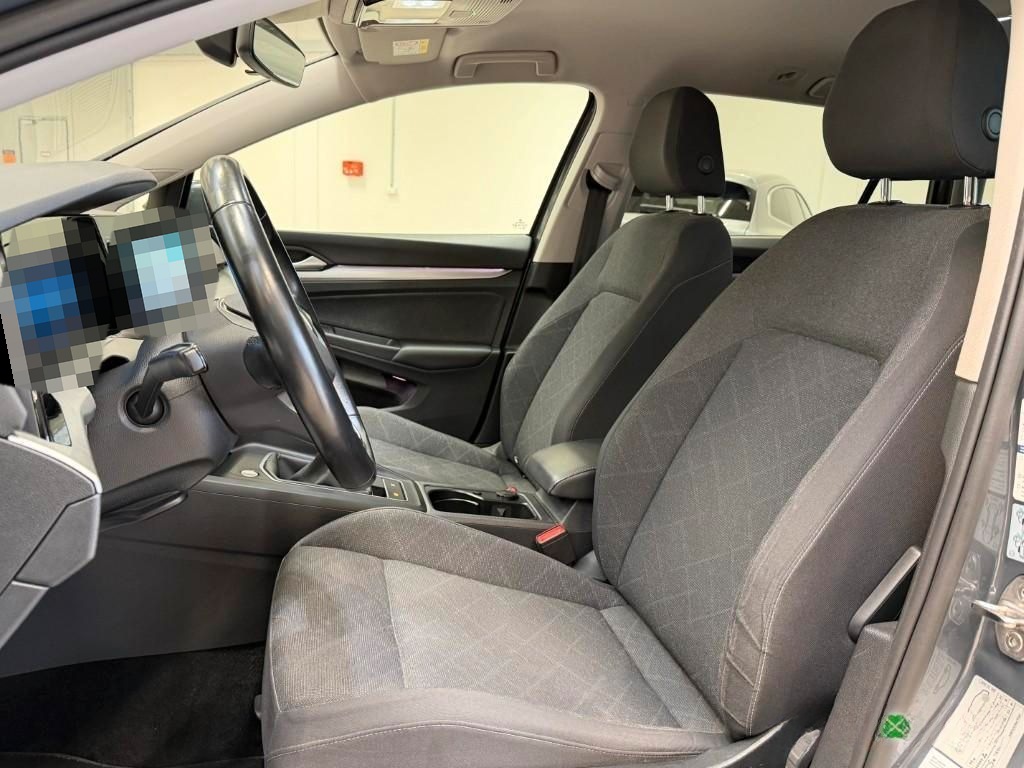 Volkswagen Golf Variant Life 2.0 TDI LED/Sitz.-Lenkradhzg./ foto 11