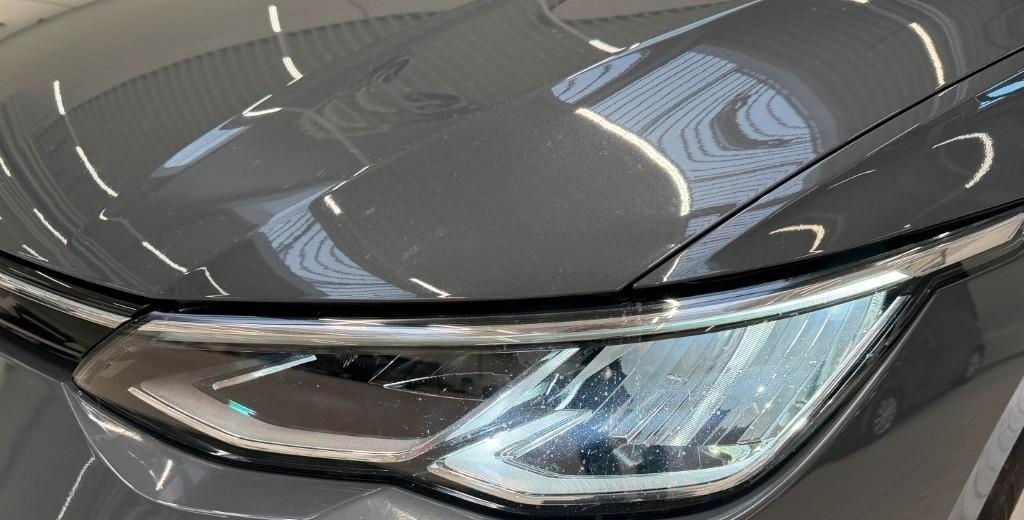 Volkswagen Golf Variant Life 2.0 TDI LED/Sitz.-Lenkradhzg./ foto 15
