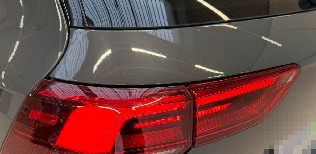 Volkswagen Golf Variant Life 2.0 TDI LED/Sitz.-Lenkradhzg./ foto 16