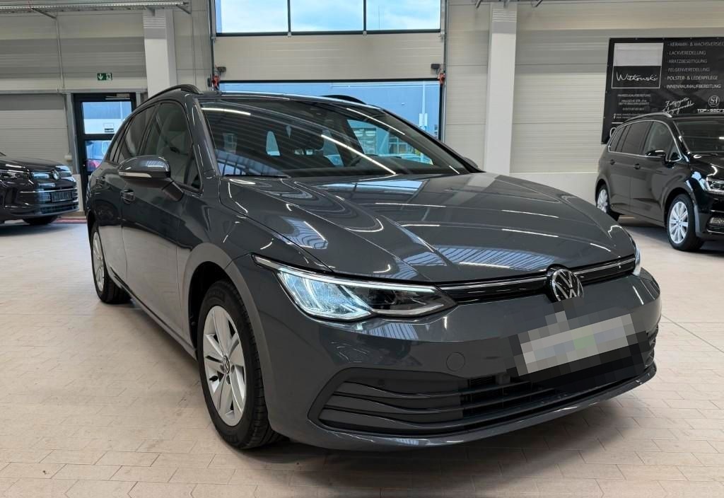 Volkswagen Golf Variant Life 2.0 TDI LED/Sitz.-Lenkradhzg./ foto 17