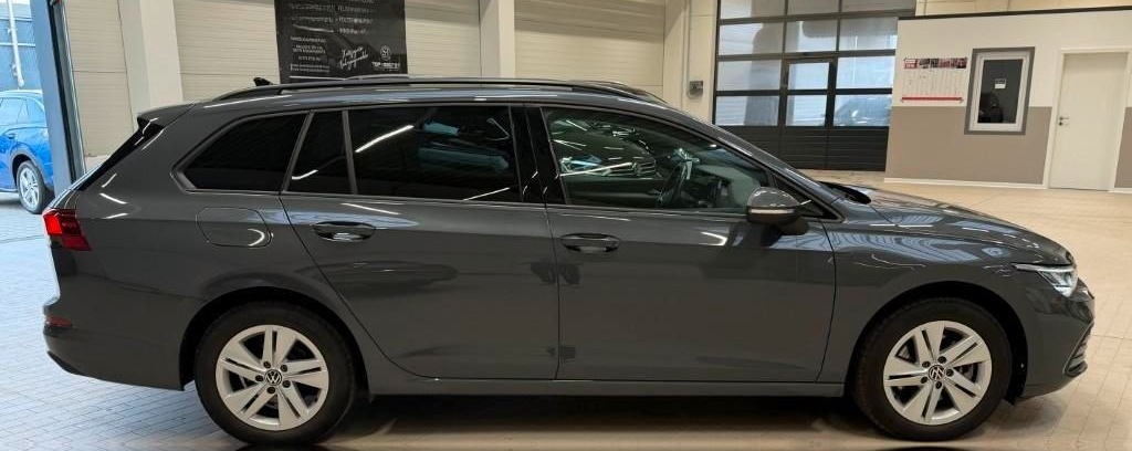 Volkswagen Golf Variant Life 2.0 TDI LED/Sitz.-Lenkradhzg./ foto 3