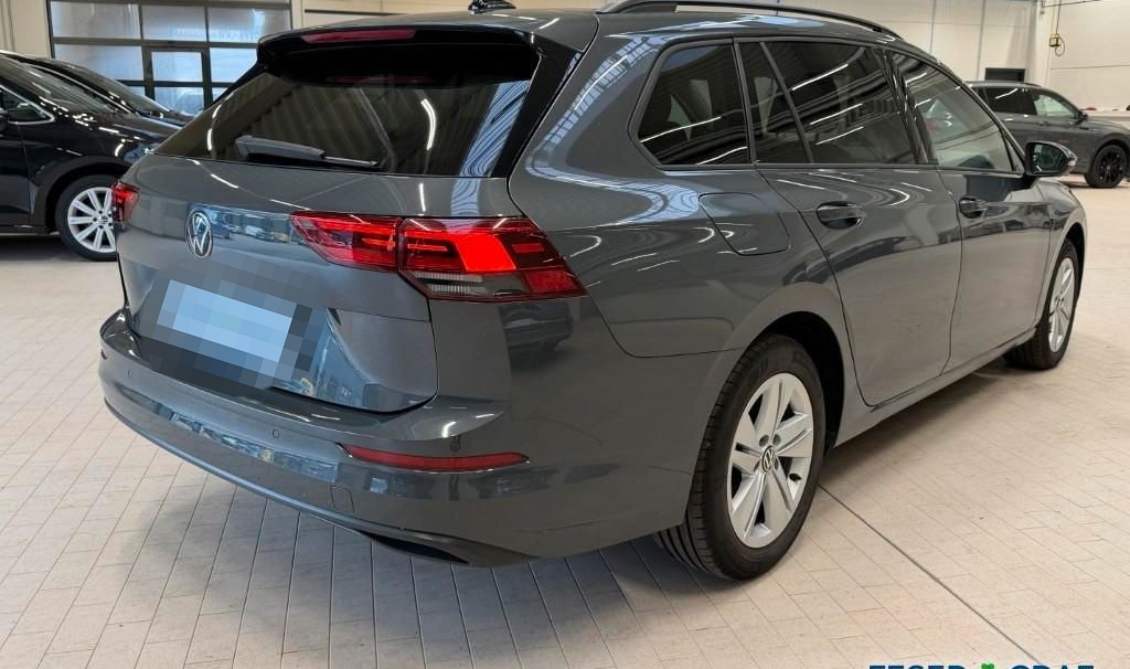 Volkswagen Golf Variant Life 2.0 TDI LED/Sitz.-Lenkradhzg./ foto 4