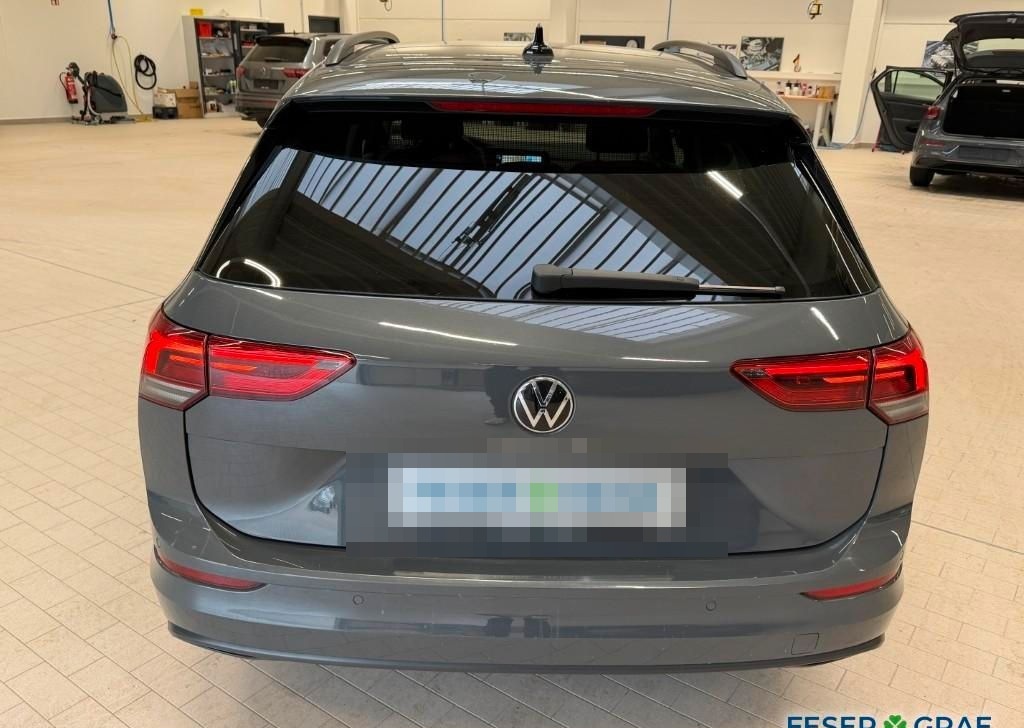 Volkswagen Golf Variant Life 2.0 TDI LED/Sitz.-Lenkradhzg./ foto 5