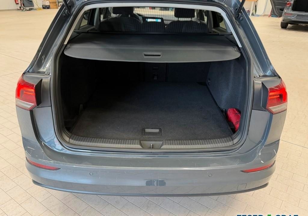 Volkswagen Golf Variant Life 2.0 TDI LED/Sitz.-Lenkradhzg./ foto 6