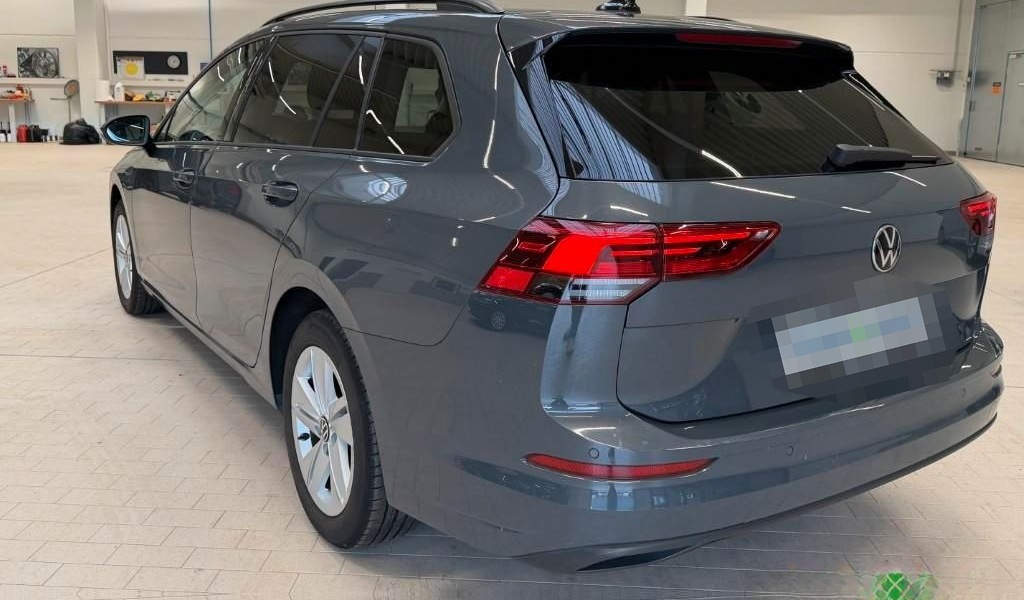 Volkswagen Golf Variant Life 2.0 TDI LED/Sitz.-Lenkradhzg./ foto 7