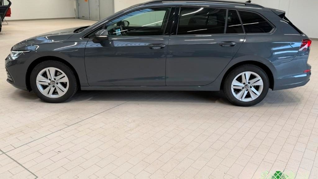 Volkswagen Golf Variant Life 2.0 TDI LED/Sitz.-Lenkradhzg./ foto 8