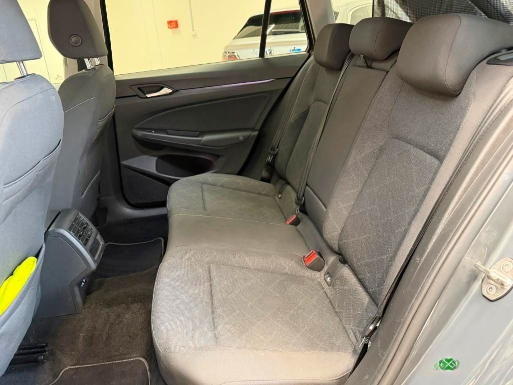 Volkswagen Golf Variant Life 2.0 TDI LED/Sitz.-Lenkradhzg./ foto 9