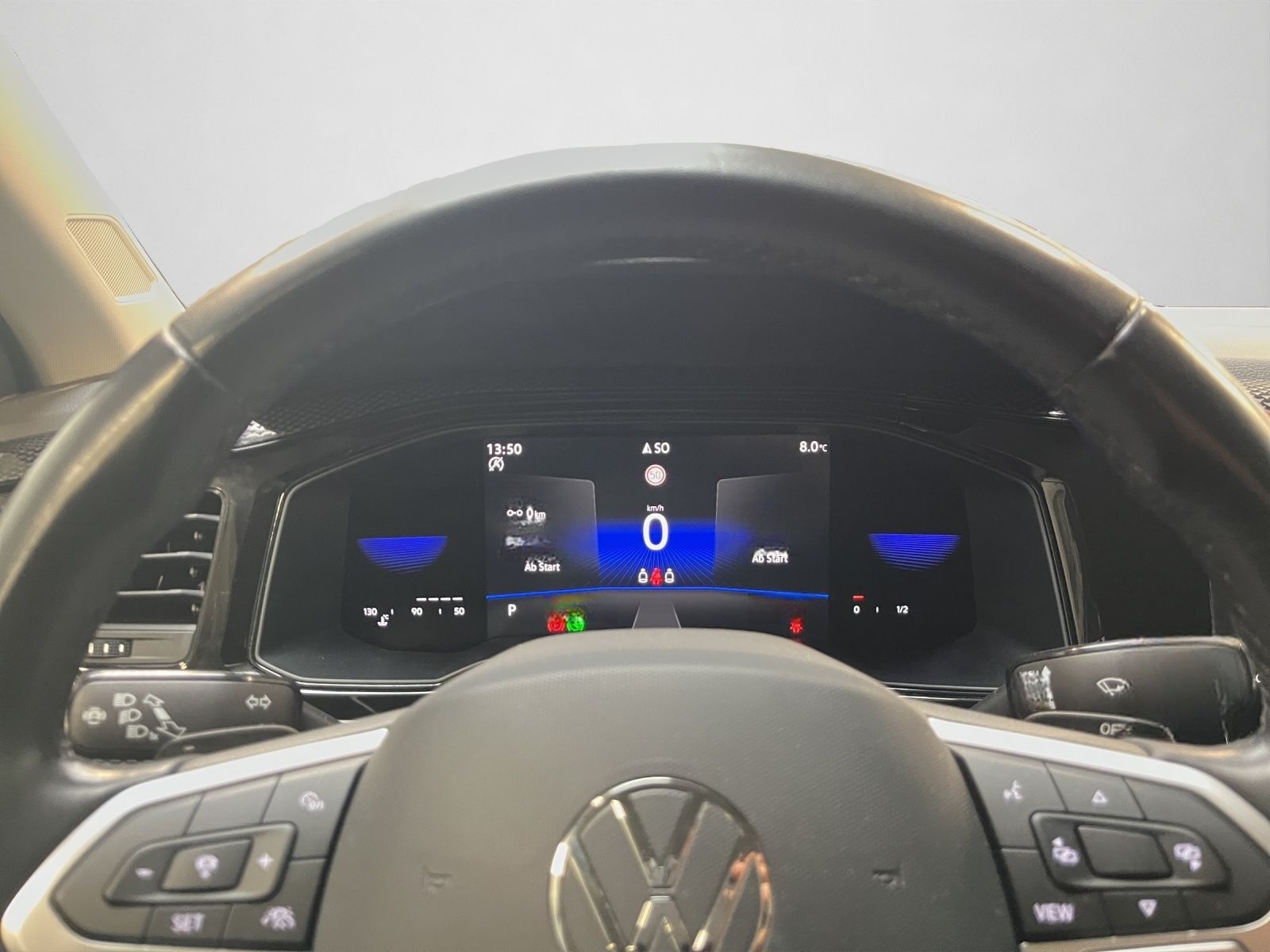 Volkswagen Taigo Life 1.0 TSI ACC KAMERA NAVI foto 11