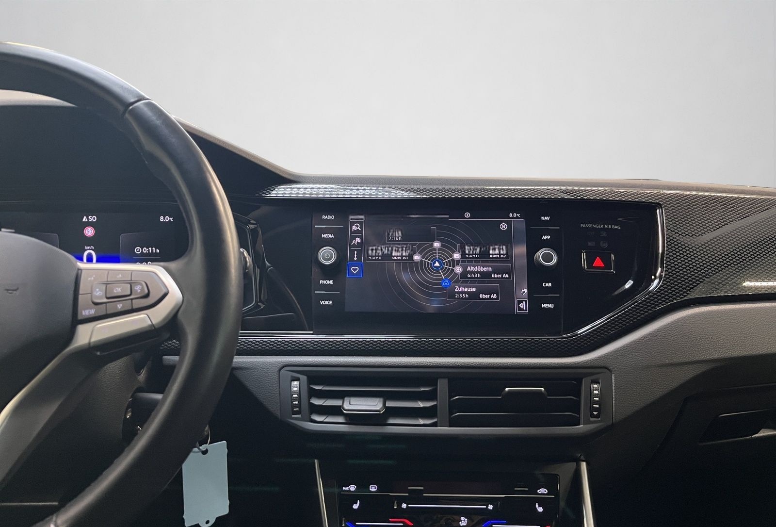 Volkswagen Taigo Life 1.0 TSI ACC KAMERA NAVI foto 12