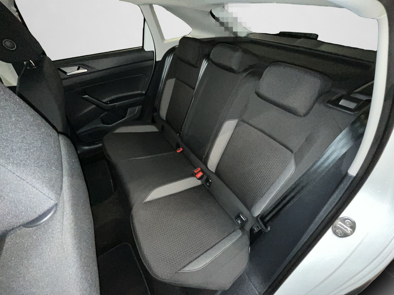 Volkswagen Taigo Life 1.0 TSI ACC KAMERA NAVI foto 15