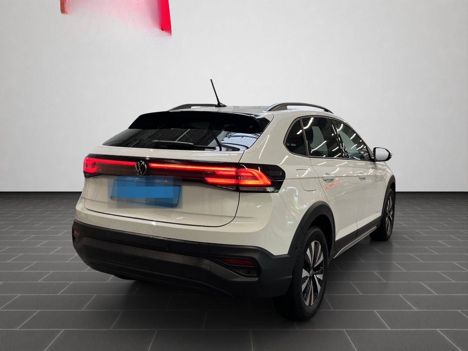 Volkswagen Taigo Life 1.0 TSI ACC KAMERA NAVI foto 3