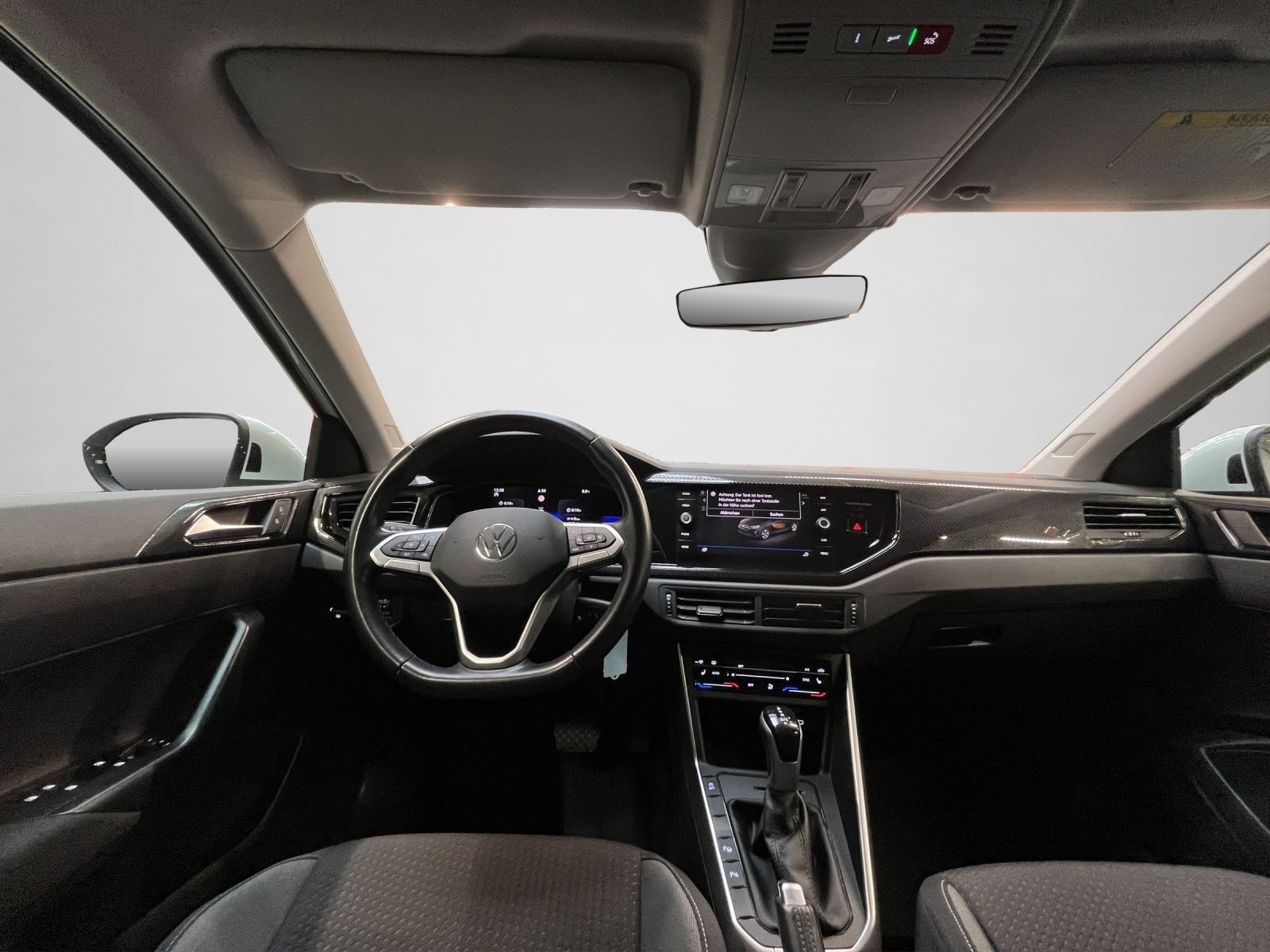 Volkswagen Taigo Life 1.0 TSI ACC KAMERA NAVI foto 4