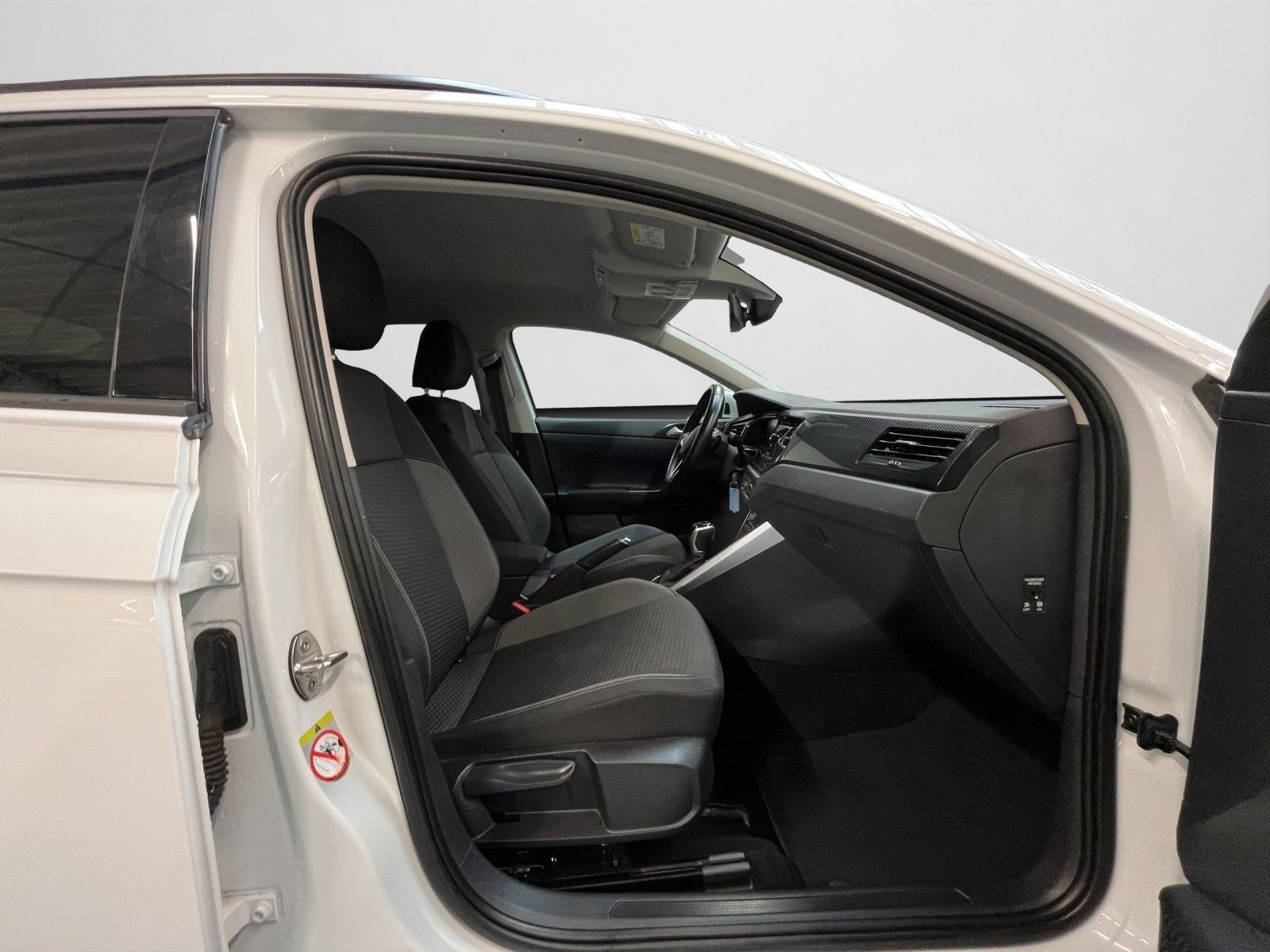 Volkswagen Taigo Life 1.0 TSI ACC KAMERA NAVI foto 5