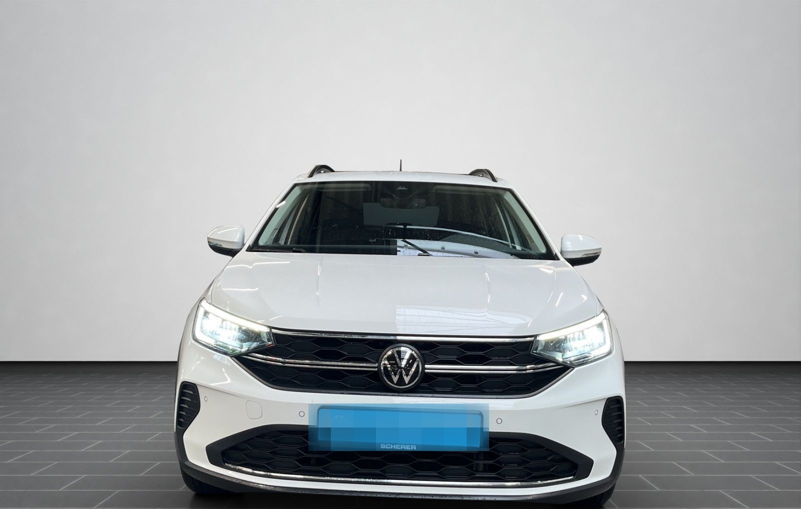 Volkswagen Taigo Life 1.0 TSI ACC KAMERA NAVI foto 6