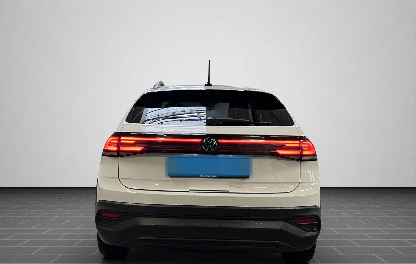 Volkswagen Taigo Life 1.0 TSI ACC KAMERA NAVI foto 7