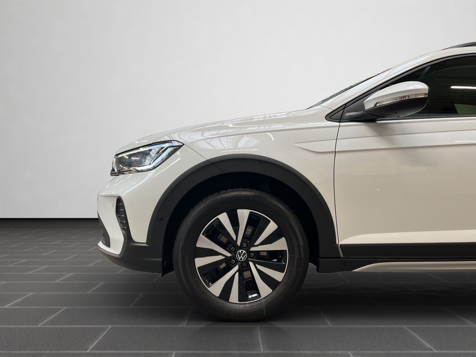 Volkswagen Taigo Life 1.0 TSI ACC KAMERA NAVI foto 9