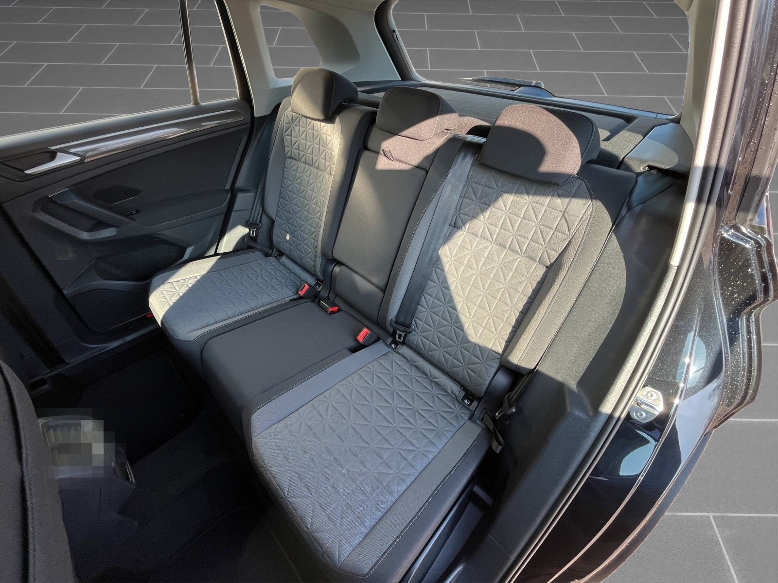 Volkswagen Tiguan Life 2.0 TDI KAMERA NAVI ACC AHK foto 14