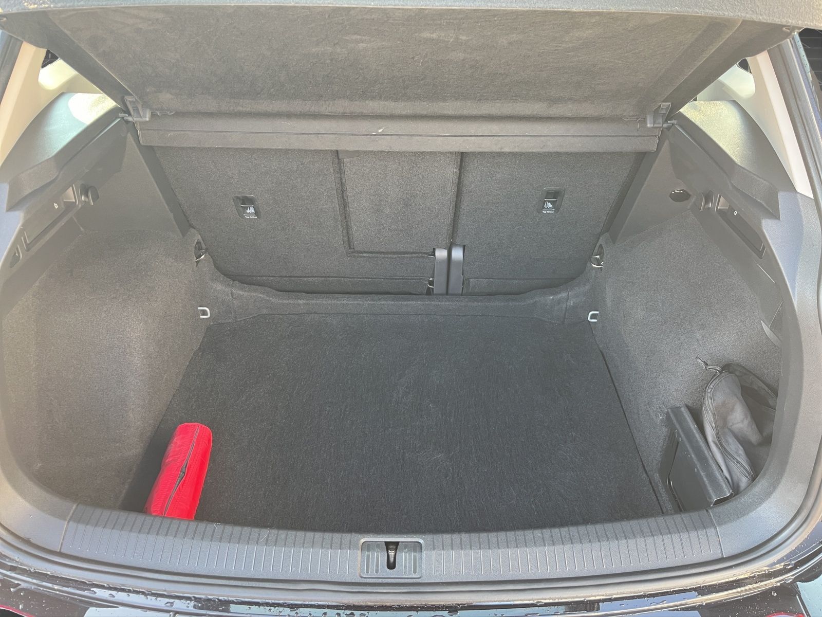 Volkswagen Tiguan Life 2.0 TDI KAMERA NAVI ACC AHK foto 15