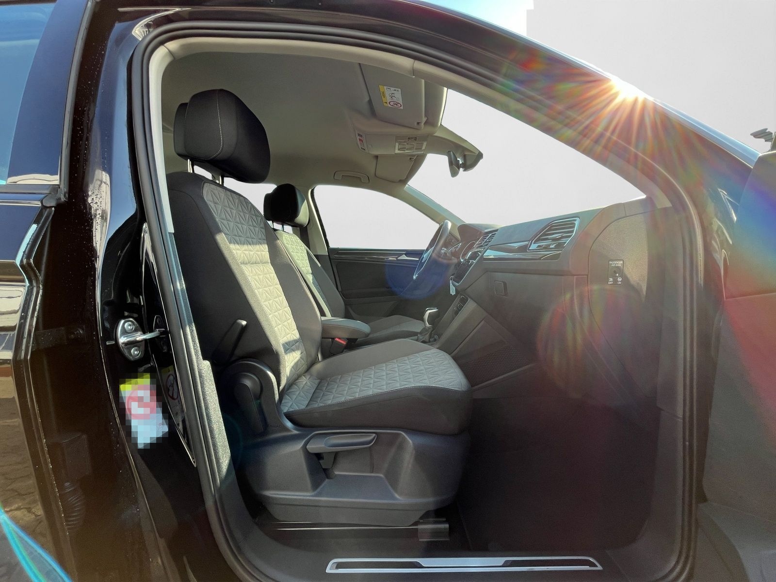 Volkswagen Tiguan Life 2.0 TDI KAMERA NAVI ACC AHK foto 4