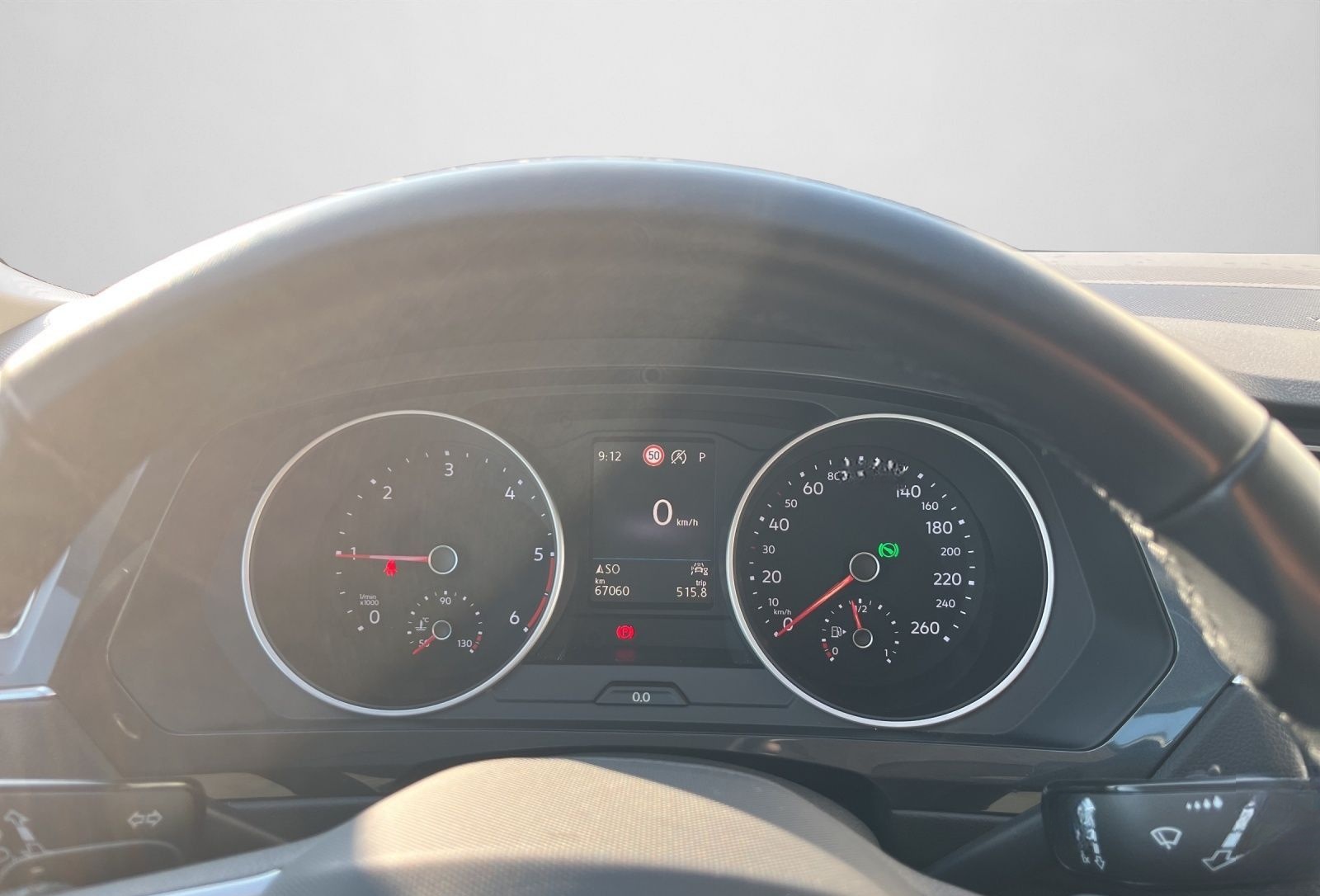 Volkswagen Tiguan Life 2.0 TDI KAMERA NAVI ACC AHK foto 10