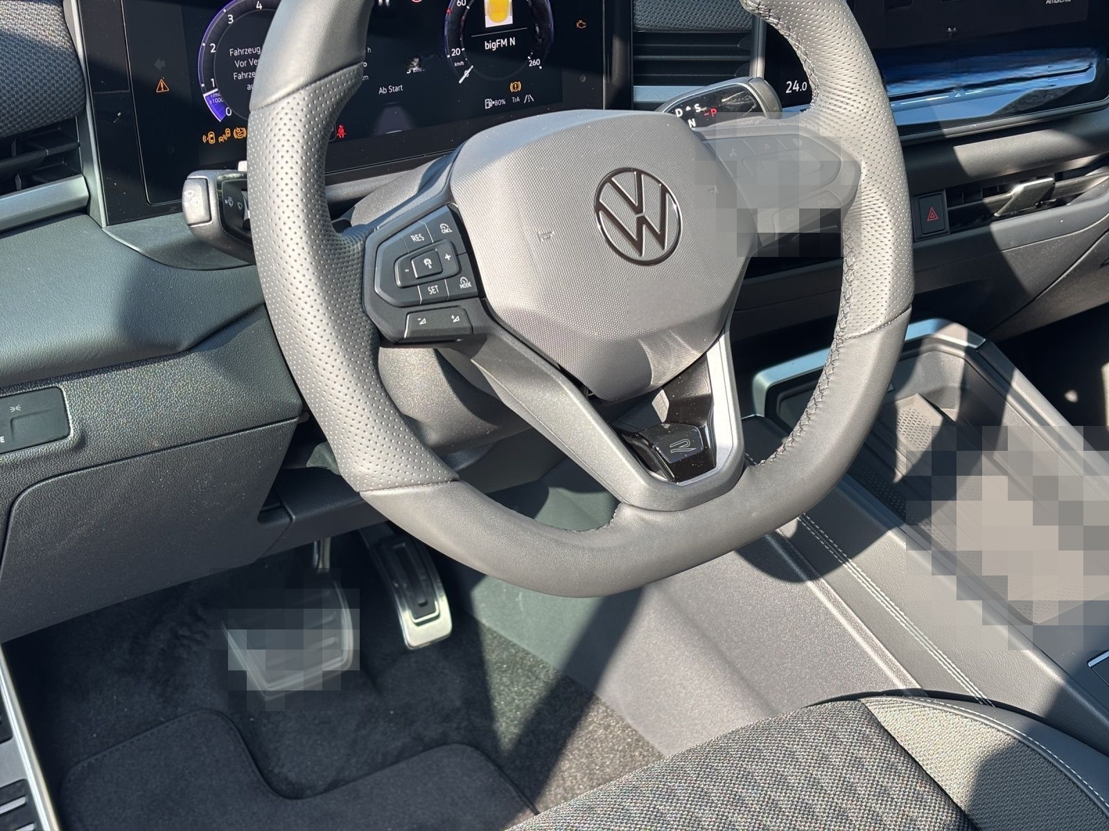 Volkswagen T-Roc 1.5 eTSI DSG R-LINE REAR VIEW DAB+ SITZHZ foto 9