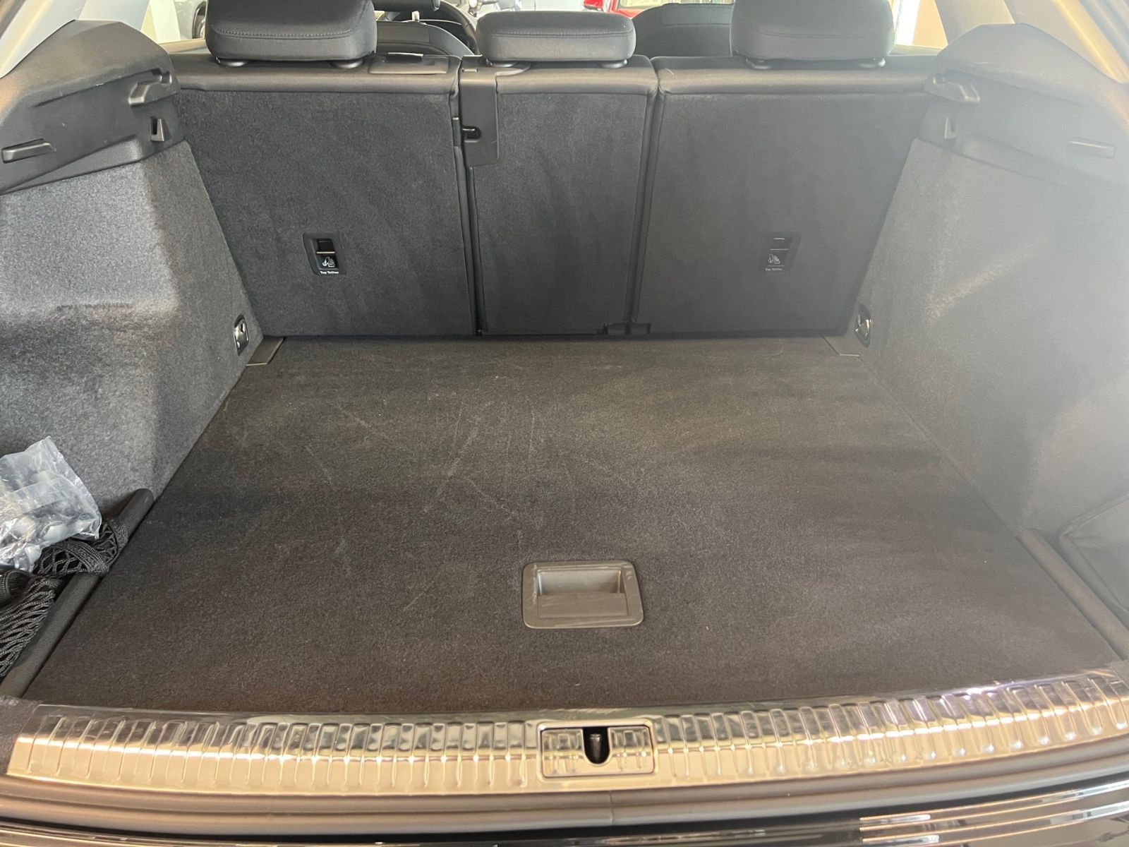 Audi Q3 35 TDI advanced S tronic LED Navi DAB VC PDC foto 7