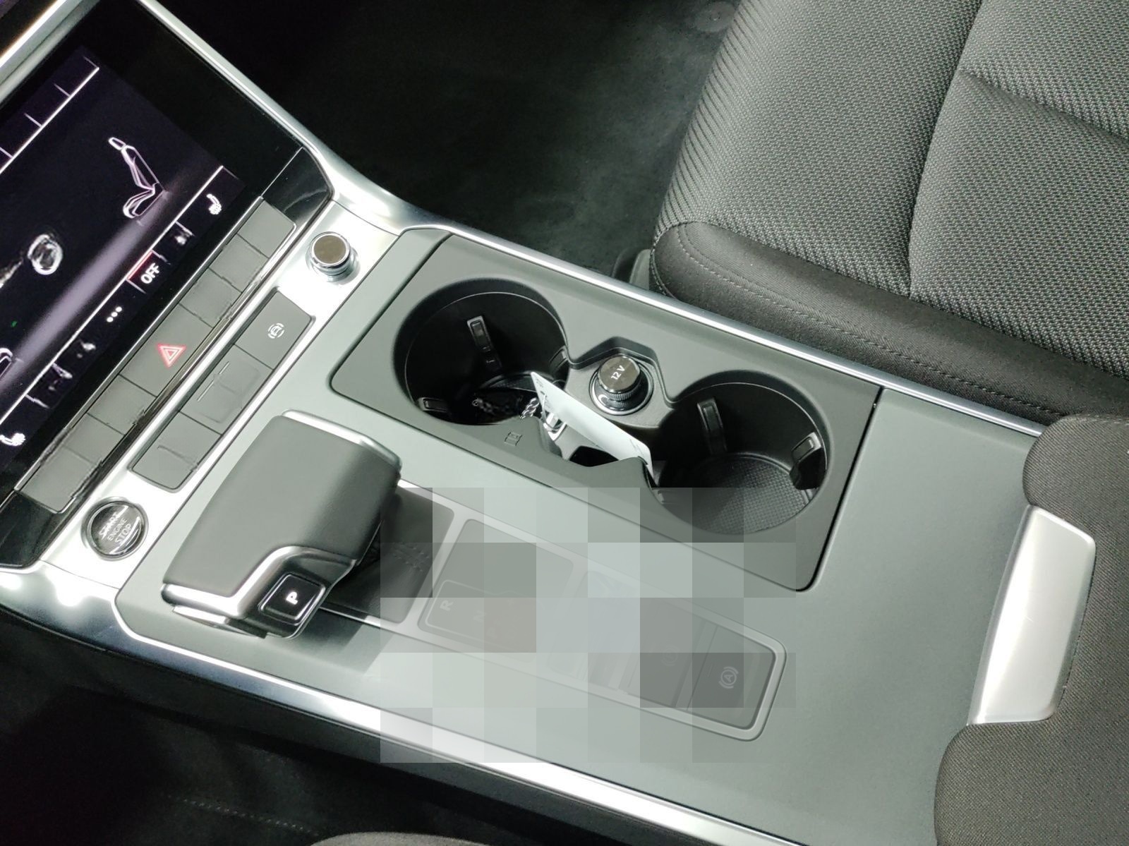 Audi A6 50 TFSI e Q 360 KREUZUNGSASSISTENT SITZHZG foto 11