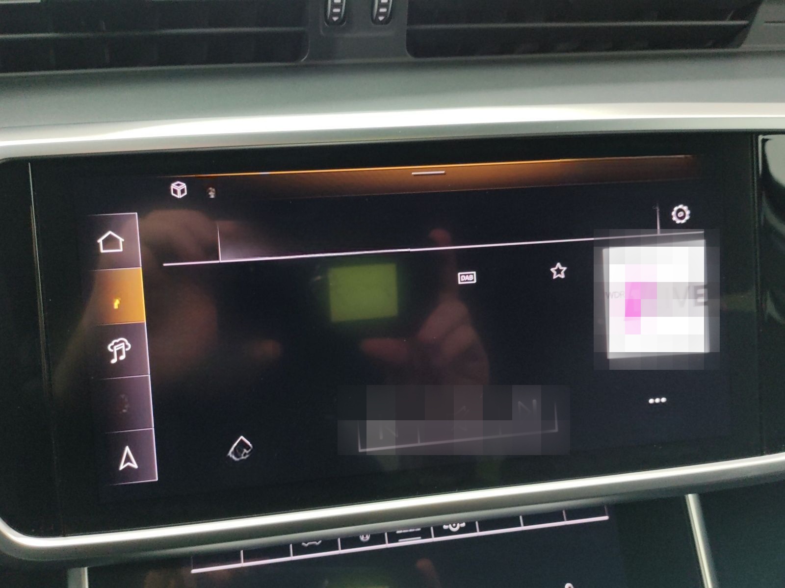 Audi A6 50 TFSI e Q 360 KREUZUNGSASSISTENT SITZHZG foto 12