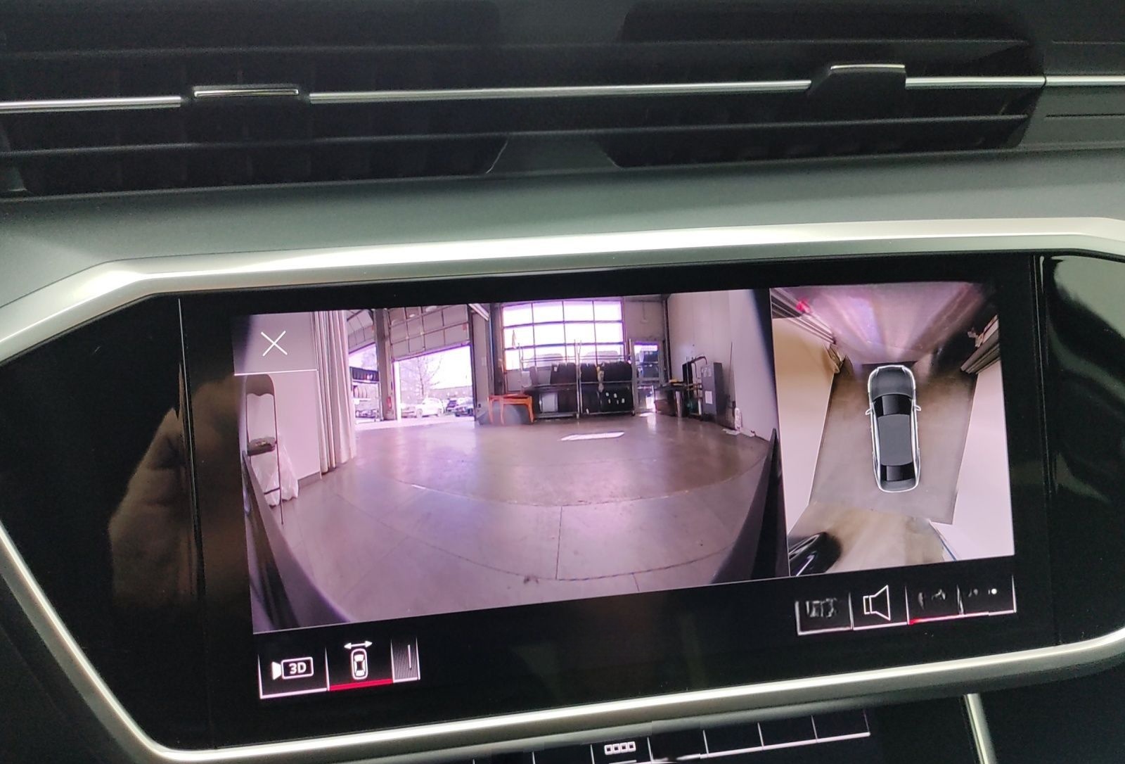 Audi A6 50 TFSI e Q 360 KREUZUNGSASSISTENT SITZHZG foto 14