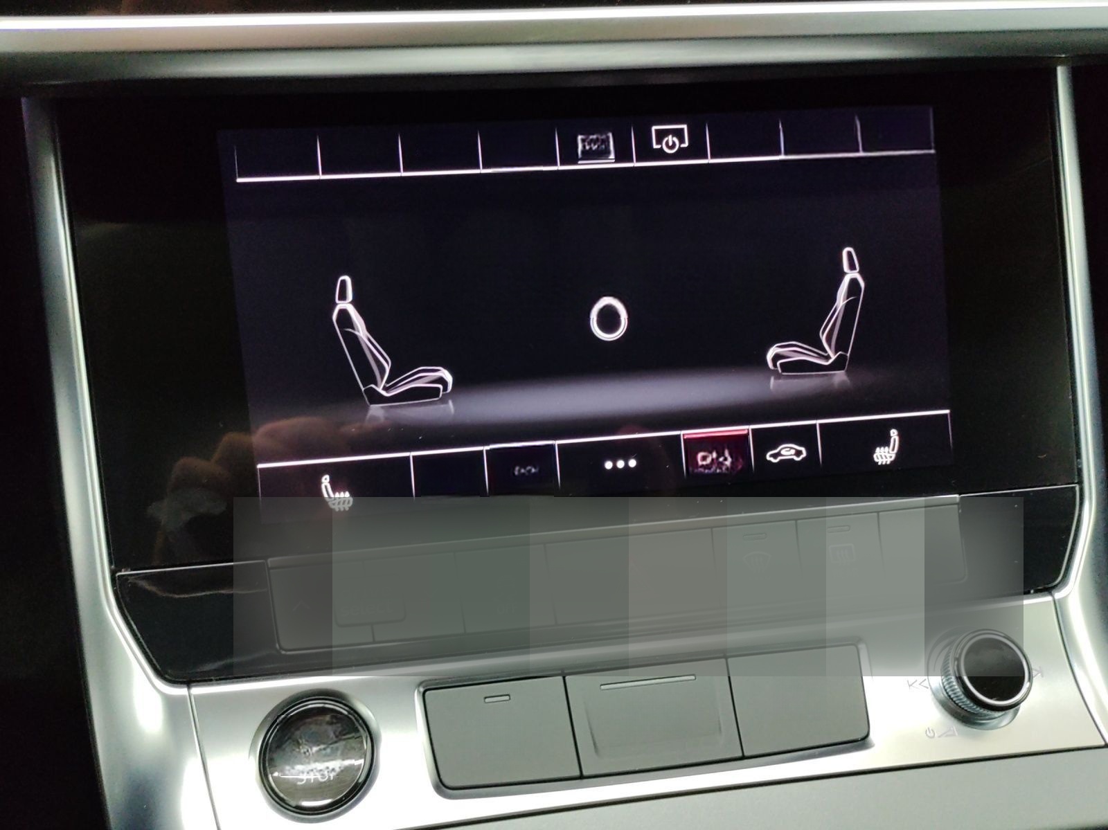 Audi A6 50 TFSI e Q 360 KREUZUNGSASSISTENT SITZHZG foto 16