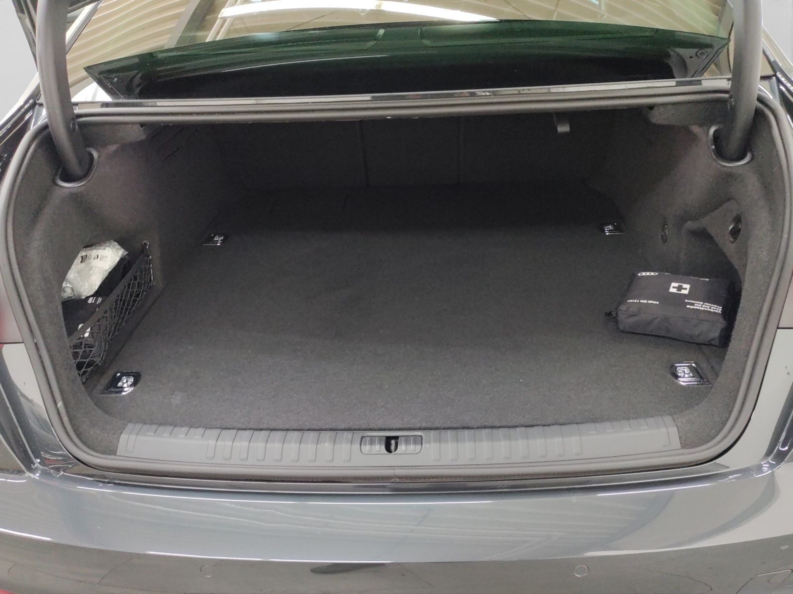 Audi A6 50 TFSI e Q 360 KREUZUNGSASSISTENT SITZHZG foto 17