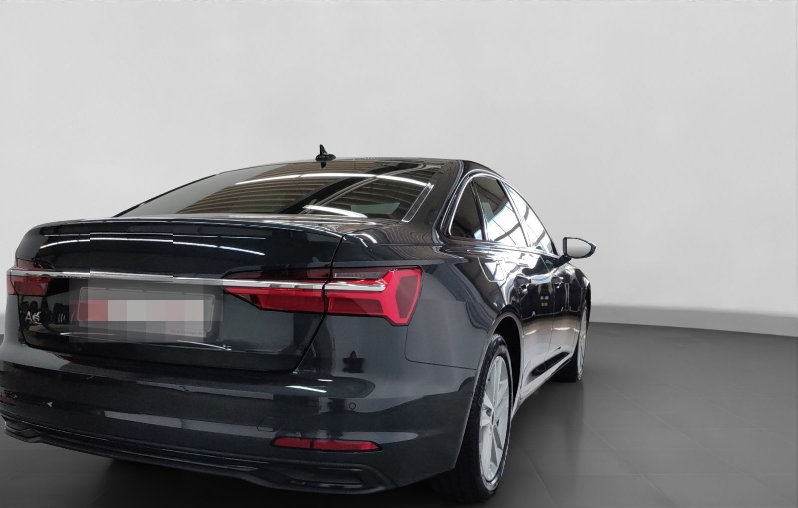 Audi A6 50 TFSI e Q 360 KREUZUNGSASSISTENT SITZHZG foto 3