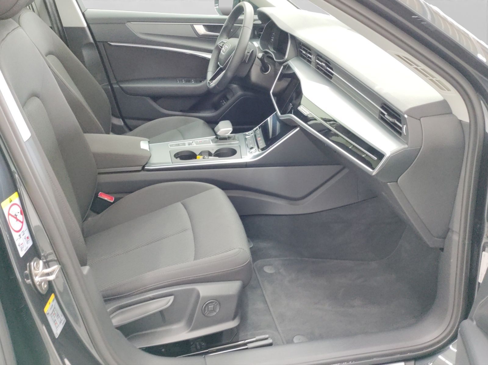 Audi A6 50 TFSI e Q 360 KREUZUNGSASSISTENT SITZHZG foto 4