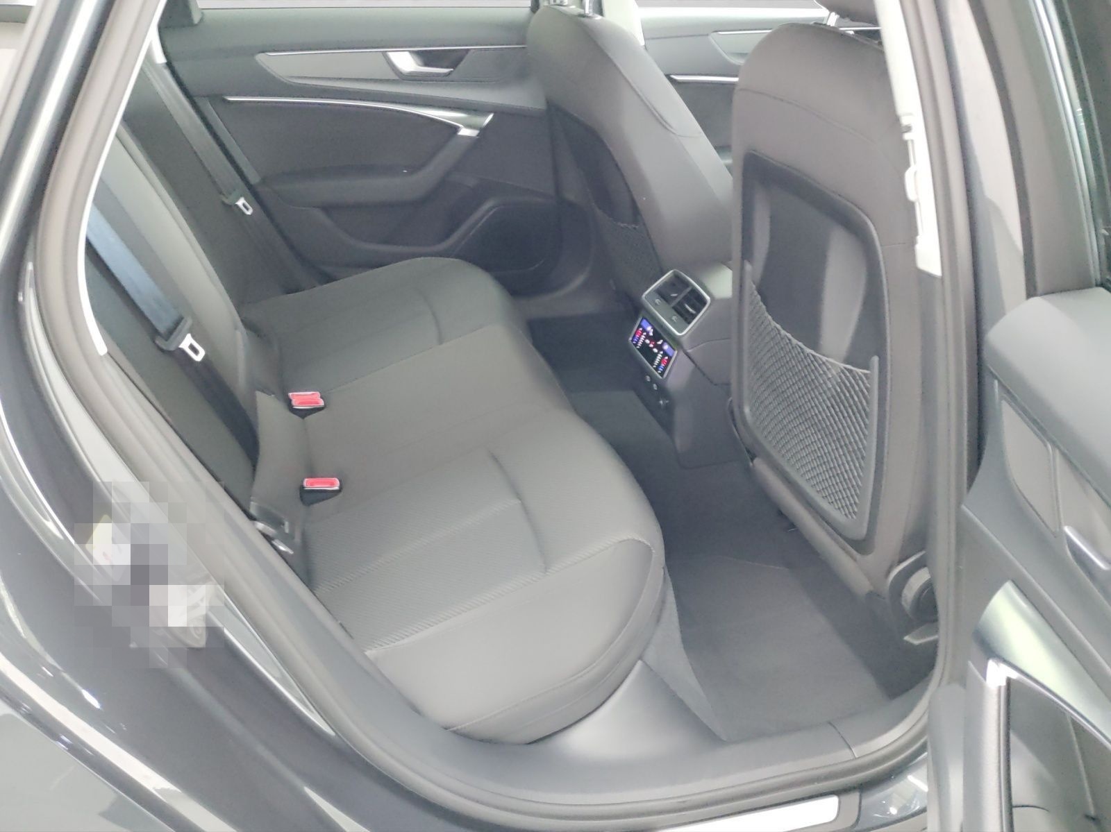 Audi A6 50 TFSI e Q 360 KREUZUNGSASSISTENT SITZHZG foto 6