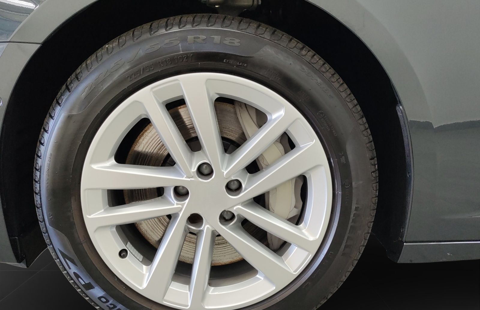 Audi A6 50 TFSI e Q 360 KREUZUNGSASSISTENT SITZHZG foto 7