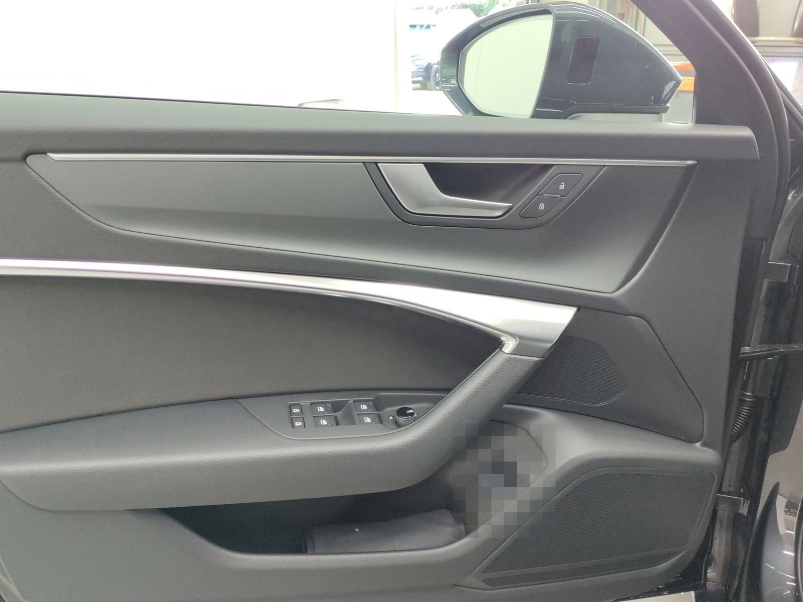 Audi A6 50 TFSI e Q 360 KREUZUNGSASSISTENT SITZHZG foto 8